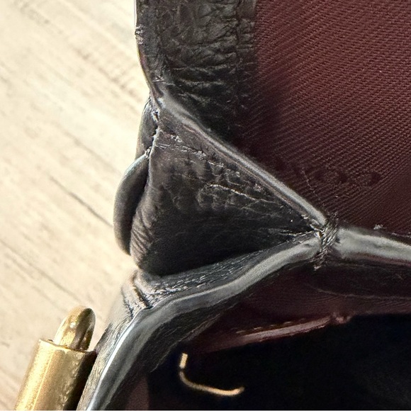 Coach Cassie Black - Picture 11 of 11